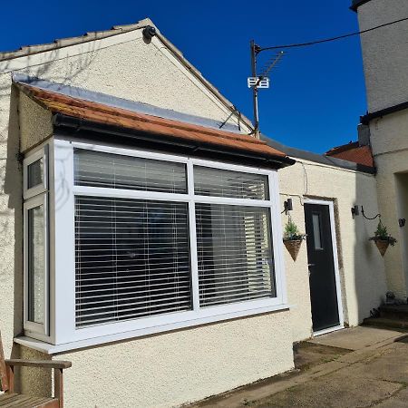 No 3 King Street Apartment And Snug Seahouses Extérieur photo