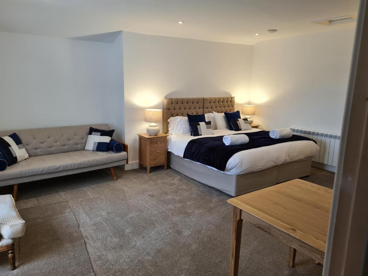 No 3 King Street Apartment And Snug Seahouses Extérieur photo