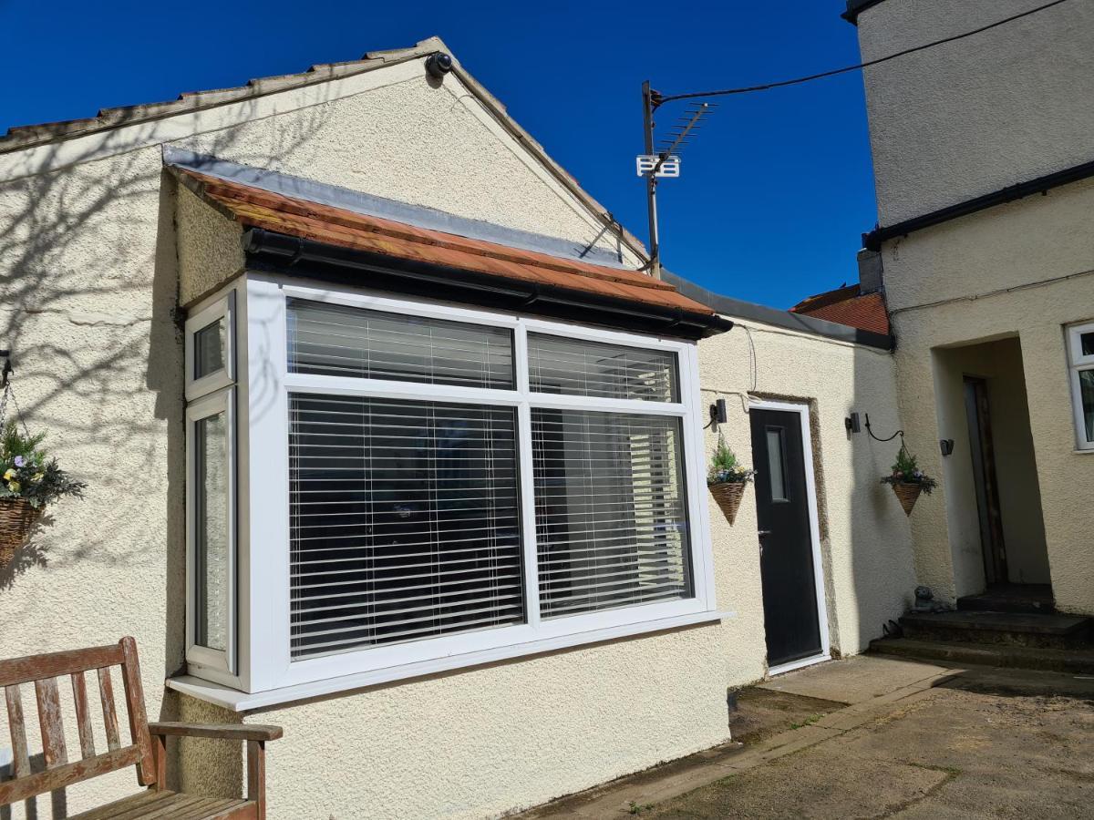 No 3 King Street Apartment And Snug Seahouses Extérieur photo